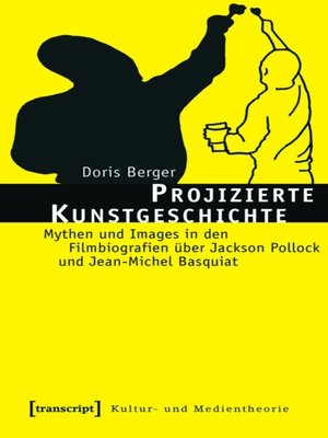 cover image of Projizierte Kunstgeschichte